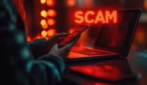Waspada! Hobi Nonton Drachin Bisa Jadi Bumerang, OJK Ungkap Modus Penipuan Online yang Sedang Marak, Begini Ciri-Ciri dan Cara Mengatasinya