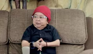 Daus Mini Spill Kelakuan Buruk Akun Palsu yang Pakai Identitasnya hingga Berujung Somasi, Kuasa Hukum Beri Peringatan Ini