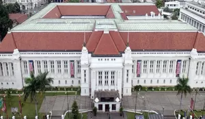 Rayakan Hari Bank Indonesia 5 Juli di Museum BI Jakarta, Intip Koleksi Uang dari Era Majapahit hingga Kolonial
