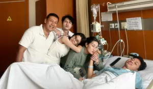 2 Tahun Menunggu Kejelasan, Keluarga Keisya Levronka Gugat Universitas Tarumanagara terkait Insiden Lexi Valleno Havlenda 