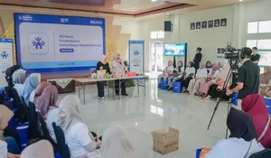 Perkuat Ketahanan Ekonomi Daerah, BRI Peduli Menggelar Pelatihan Kewirausahaan Bagi 60 Purna Pekerja Migran di Cirebon
