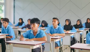 6 Tips Persiapan Masa Pengenalan Lingkungan Sekolah atau MPLS Tahun Ajaran Baru, Ringkas Cocok untuk Siswa Siswi Baru