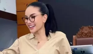 Sidang PK Tak Hadirkan Nikita Mirzani, Tim Kuasa Hukum Sororti Transparansi dan Keadilan Peradilan di Indonesia