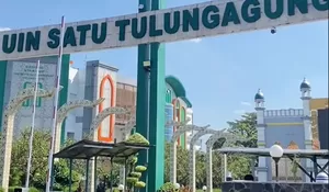 Viral Mahasiswi UIN Sayyid Ali Rahmatullah Tulungagung Meninggal di Tengah Perjuangan Selesaikan Skripsi, Pihak Kampus Jelaskan Fakta Sebenarnya