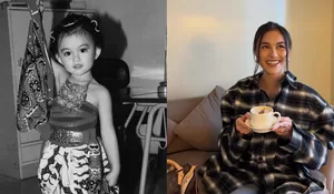 Genap Berusia 40 Tahun, Begini Refleksi Hidup Agnez Mo di Hari Ulang Tahunnya: Aku Akan Bangkit