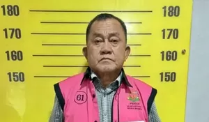 Babak Baru Kasus Korupsi MBG! Usai Justice Collaborator Sony Sonjaya Ditolak, Lodewyk Pusung Akhirnya Ajukan Permohonan Praperadilan, Ini Alasannya