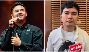 Viral Curhatan Nadhif Basalamah Usai Ngaku Jadi Korban Pelecehan, Respons Aldi Taher Sarankan Segera Menikah Ramai Jadi Gunjingan Warganet