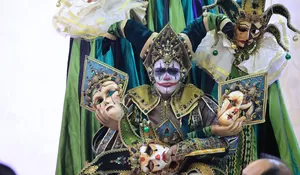 Rampung 85 Persen, JFC 2026 Matangkan Koreografi dan Kostum Peserta
