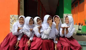 Tunjuk yang Terbaik! 5 Contoh Kesan dan Pesan MPLS 2026, Cocok Segala Kalangan Pelajar