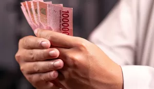 ‎7 Pesan Ucapan Hari Pajak Nasional 2026, Ingat Membayar Pajak Demi Perekonomian Negeri