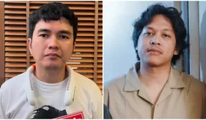 Heboh Perseteruan Aldi Taher dan Baskara Putra hingga Berujung Tantangan Debat yang Dikaitkan Publik dengan LGBT,  Ternyata Begini Awal Mulanya