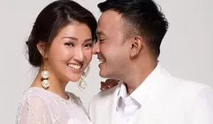 Monohok! Jawaban Sarwendah Mengetahui Ruben Onsu Gugat Hak Asuh Anak: Kami Menunggu Momen Ini, Kami Akan Bongkar Semua Fakta