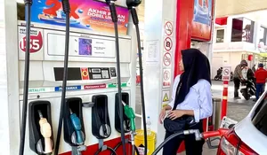 Kabar Gembira! Pertamina Resmi Turunkan Harga BBM Non Subsidi, Ini Daftar Lengkapnya