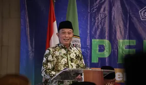 Prof. Sahiron Dorong Percepatan Pemilihan Rektor Definitif dan Sinergi di UIN KHAS Jember