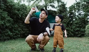 ‎10 Ucapan Peringatan Hari Anak Nasional 2026, Bagikan Cinta dan Kasih Sayang untuk Anak Lewat Kata-Kata Penuh Makna