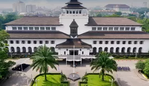 Jadi Trending Topic di Medsos, Wacana Pergantian Nama Jawa Barat Menjadi Tatar Sunda Justru Tuai Polemik, Warganet Ramai Pertanyakan Hal Ini