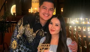 Perjalanan Cinta Sarah Gibson dan Diska Resha Putra Berakhir Pahit: 5 Tahun Menikah Berujung Cerai Usai Terkuak Adanya Dugaan Perselingkuhan