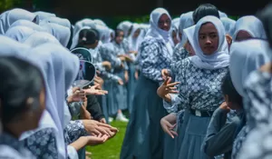 Asli Kekinian! 10 Ide Nama Kelompok MPLS 2026, Tim Keren dengan Nama - Nama Unik dan Kreatif