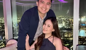 Diska Resha Sindir Sarah Gibson yang Menuduhnya Selingkuh Hingga Kini Terancam Bercerai, Unggahan Lamanya Disorot Lagi
