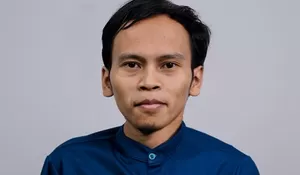 Sindir Siapa? Heboh Ustad Adi Hidayat Unggah Foto Asisten Pribadinya: Ia Tidak Pernah Memohon Diangkat Jadi Komisaris