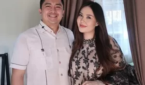 Bikin Greget ! Sarah Gibson Bocorkan DM Wanita yang Terduga Jadi Pelakor dalam Rumah Tangganya, Istri Diska Resha Beri Sindiran Tajam Ini