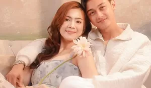 Felicya Angelista Ungkap Alasannya Belum Ingin Punya Anak Lagi dengan Caesar Hito, Spill Momen Pacaran Selama Berumah Tangga
