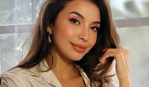 Manohara Ngaku Batasi Pemakaian Skincare di Wajahnya, Begini Alasan Utamanya 