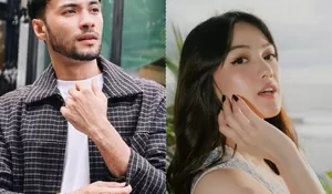 Refal Hady Akhirnya Tanggapi Soal Isu Hubungan Spesialnya dengan Aisyah Aqilah, Ngaku Ada Rencana Ingin Menikah