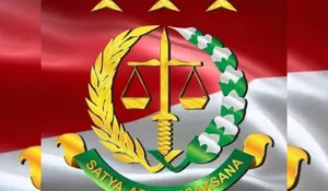 10 Ucapan Hari Bhakti Adhyaksa Tahun 2026, Kata-Kata Menarik Siap Unggah Pada Perayaannya Tanggal 22 Juli