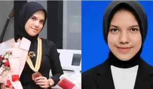 Sepekan Menghilang Secara Misterius, Nadira Azzahra Mahasiswi Telkom University Ditemukan Selamat, Keluarga: Sehat tapi...