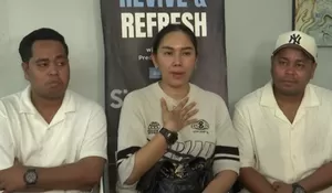 Bawa 2 Kuasa Hukum, Kalina Oktarani Desak Mantan Mertua Minta Maaf secara Terbuka, Ada Apa?