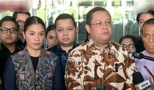 Tim Hukum Nadiem Makarim Laporkan 4 Hakim Pengadilan Tipikor Jakarta Pusat ke Komisi Yudisial Terkait Dugaan-dugaan Ini