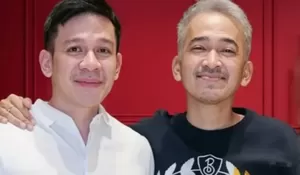 Tegas! Kecewa dengan Sikap Arogan Jordi,  Ruben Onsu Siap Seret Sang Adik ke Ranah Hukum