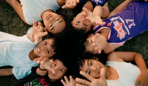 ‎5 Quotes Hari Anak Nasional 2026, Cocok Jadi Caption Bermakna untuk Anak Indonesia di Media Sosial