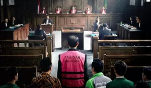 4 Hakim yang Dilaporkan Nadiem Makarim ke Komisi Yudisial atas Dugaan Etik Ramai Disorot, Salah Satunya Ternyata Pernah Adili Kasus Tom Lembong