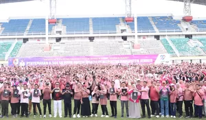 Jember Amankan Masa Depan PPPK dan TPP PNS, Jadi Daerah Paling Progresif