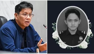 Purbaya Berduka, Menkeu Berikan Penghargaan Tertinggi pada Pegawai Bea Cukai yang Gugur saat Bertugas di Perairan Siak