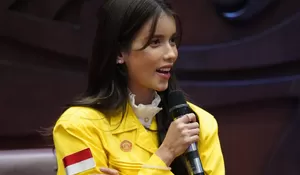 Sabrina Chairunnisa Putuskan Mundur dari S3 UI Usai Pindah ke Amerika Serikat, Sampaikan Harapan Ini untuk Sistem Pendidikan Indonesia