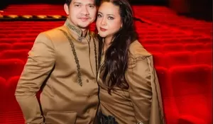 Iko Uwais Curhat Soal Kehamilan Audy Item di Usia Sang Istri yang Sudah 43 Tahun, Singgung Ikhlaskan Hal Ini