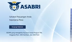 Apa Itu ASABRI? Perusahaan Asuransi Prajurit TNI-Polri yang Namanya Kembali Disorot Usai Temuan Brankas 74 Kg Emas