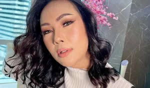 Kalina Oktarani Buka Suara Usai Putuskan Somasi Ibu Vicky Prasetyo, Bongkar Alasan dan Kronologinya