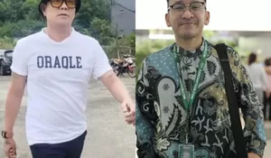 Andika Kangen Band Kenang Kebaikan Ruben Onsu Saat Hadapi Fase Sulitnya di Masa Lalu, Pemilik Julukan Babang Tamvan : Waktu Itu...