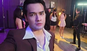 Ngeri ! Revand Narya Ngaku Depresi dan Sakiti Diri Sendiri Usai Cerai dari Faby Marcelia, Pilih Alihkan dengan Cara Begini