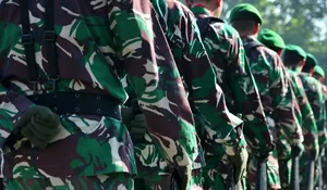 ‎5 Link Twibbon Hari Bhakti TNI Angkatan Udara 2026, Desain Gambar Merah Putih untuk Unggahan Medsos