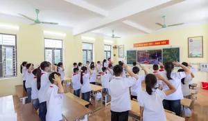 Ragam Ide permainan Ice Breaking Seru tuk MPLS, Cocok Dibawakan di Momen Tegang hingga Santai