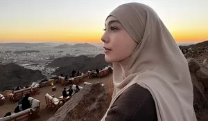 Celine Evangelista Bantah Rumor tentang Menjadi Wanita Simpanan Seorang Jaksa Agung: Fitnah, Saya Sudah Memiliki Pasangan