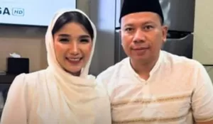 Tepis Tudingan Penelantaran Istri Siri Saat Mau Melahirkan, Vicky Prasetyo Serang Balik Fangfang dan Siap Tempuh Jalur Hukum