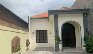 H-46 Muktamar NU, Calon Pengunjung Berebut Rumah Kontrakan dengan Harga Tembus Rp31 Juta per 5 Hari 