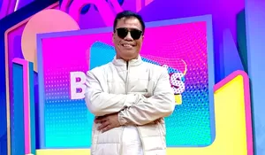 Kabar Duka, Komedian Temon Meninggal Dunia pada Usia 59 Tahun, Partner Cing Abdel Sempat Dibawa ke Rumah Sakit Diduga Terkena Serangan Jantung