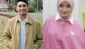 Benarkah Daffa Wardhana dan Arafah Rianti Sudah Pacaran ? Netizen Beri Spekulasi Ini Hingga Singgung Ariel Tatum
